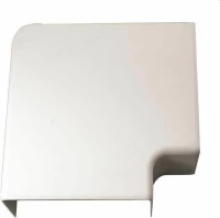 Eurolamp Γωνία 90° Δομημένης 160-56313