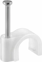 Eurolamp 100τεμ 8/25mm 147-48003