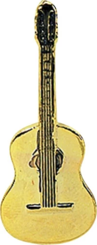 Gewa Pins - Classical Guitar