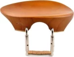 Gewa Violin Chinrest Flesch Boxwood 4/4
