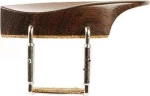 Gewa Violin Chinrest Schmidt Boxwood 4/4