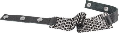 You2Toys Rhinestone Choker