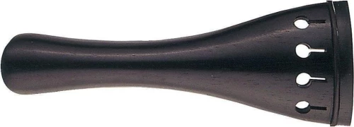 Gewa Viola Tailpiece - Ebony 127 mm