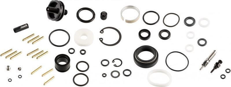 SERVICE KIT ROCKSHOX REVERB FULL NEW IFP