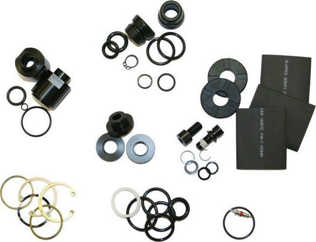 SERVICE KIT ROCKSHOX 08 BOXXER (32MM)