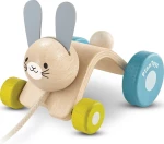Plan Toys Λαγουδάκι που Κινείται