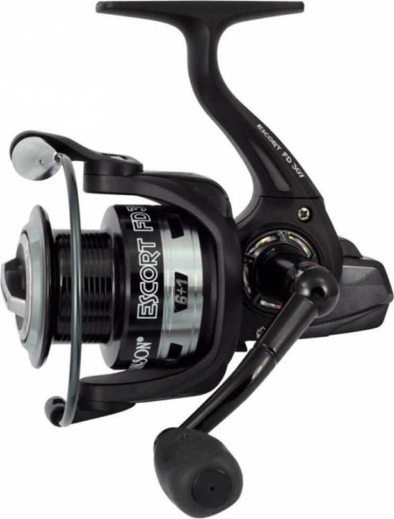Robinson Escort FD 507 Μηχανισμός Ψαρέματος για Spinning / Light Rockfishing (LRF) / Eging