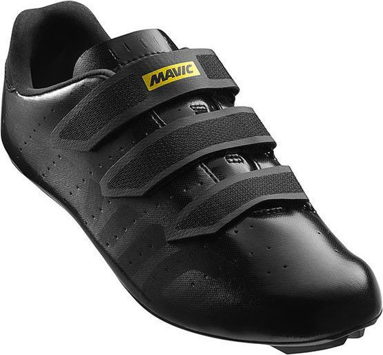 ΠΑΠΟΥΤΣΙΑ MAVIC COSMIC 020 ΜΑΥΡΟ