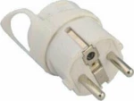 Eurolamp Σούκο Αρσενικό 147-10038 Λευκό