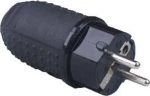 Eurolamp Σούκο Αρσενικό Αδιάβροχο 147-10032 Μαύρο