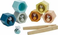 Plan Toys Παιχνίδι Κυψέλες