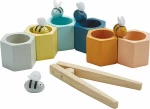Plan Toys Παιχνίδι Κυψέλες