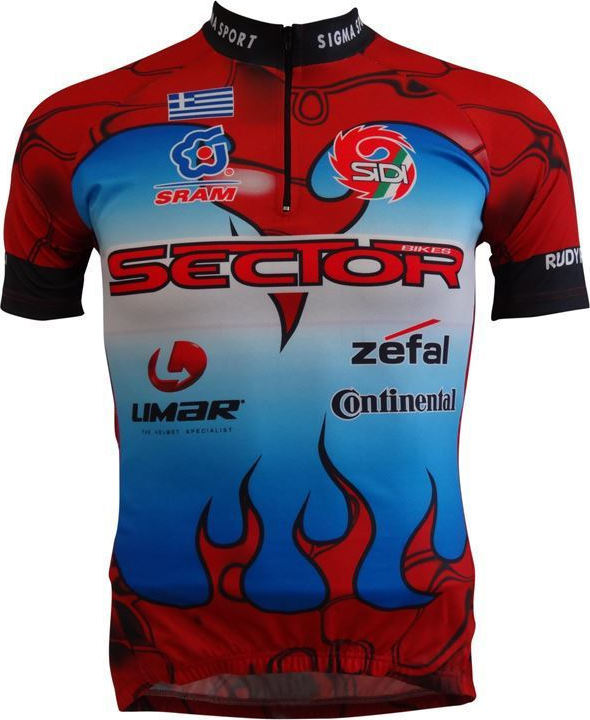 ΜΠΛΟΥΖΑ SECTOR TEAM
