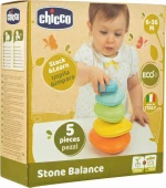 Chicco Πέτρες Ισορροπίας Eco