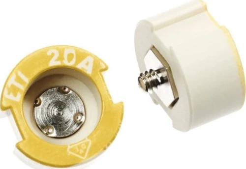 ΜΗΤΡΑ D Ε27 10Α ΕΤΙ