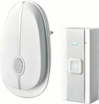 Spot Light Ασύρματο Κουδούνι 7082