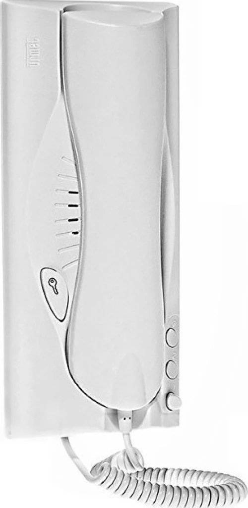 Urmet Universal 1133/15 Θυροτηλέφωνο Αντικατάστασης 1133/15 4+Ν + 1+N