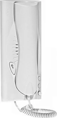 Urmet Universal 1133/15 Θυροτηλέφωνο Αντικατάστασης 1133/15 4+Ν + 1+N