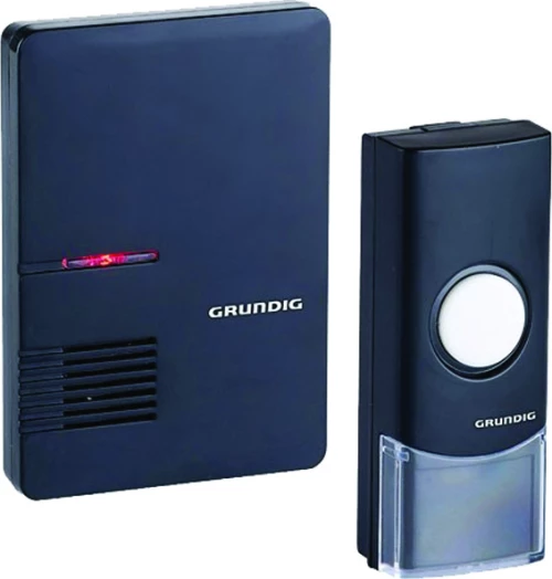 GRUNDIG-48575 Κουδούνι Πόρτας Ασύρματο