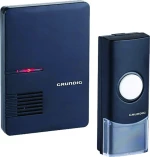 GRUNDIG-48575 Κουδούνι Πόρτας Ασύρματο