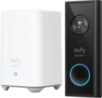 Eufy Video Doorbell Battery Set E82101W4