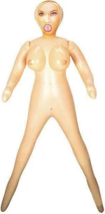 Nanma Just Jug´s Inflatable Love Doll
