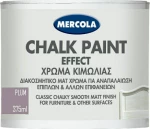 Mercola Chalk Paint Effect Plum 375ml