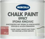 Mercola Chalk Paint Effect Terracotta 375ml