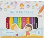 Tiger Tribe Bath Crayons