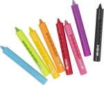 Tiger Tribe Bath Crayons