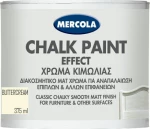 Mercola Chalk Paint Effect Buttercream 375ml