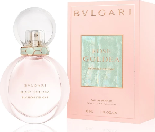 Bvlgari Rose Goldea Blossom Delight Eau de Parfum 30ml