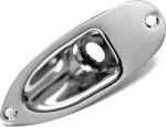 Gotoh Jack Plate Strat Chrome