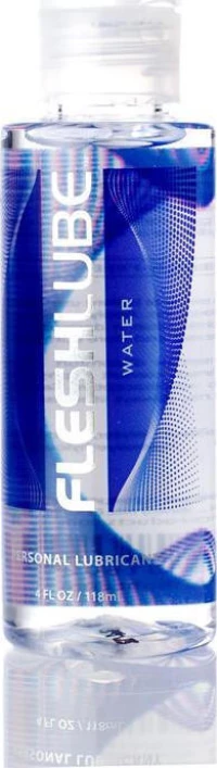 Fleshlight FleshLube Water 100ml