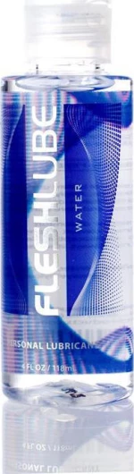 Fleshlight FleshLube Water 100ml