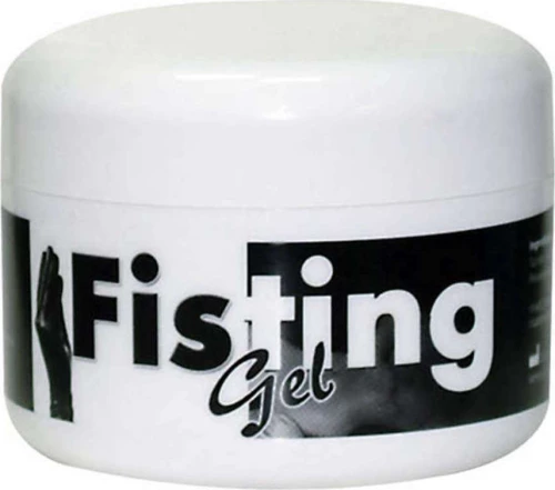 You2Toys Fisting Gel Lubricate 200ml