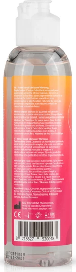 Easyglide Warming Lubricant 150ml