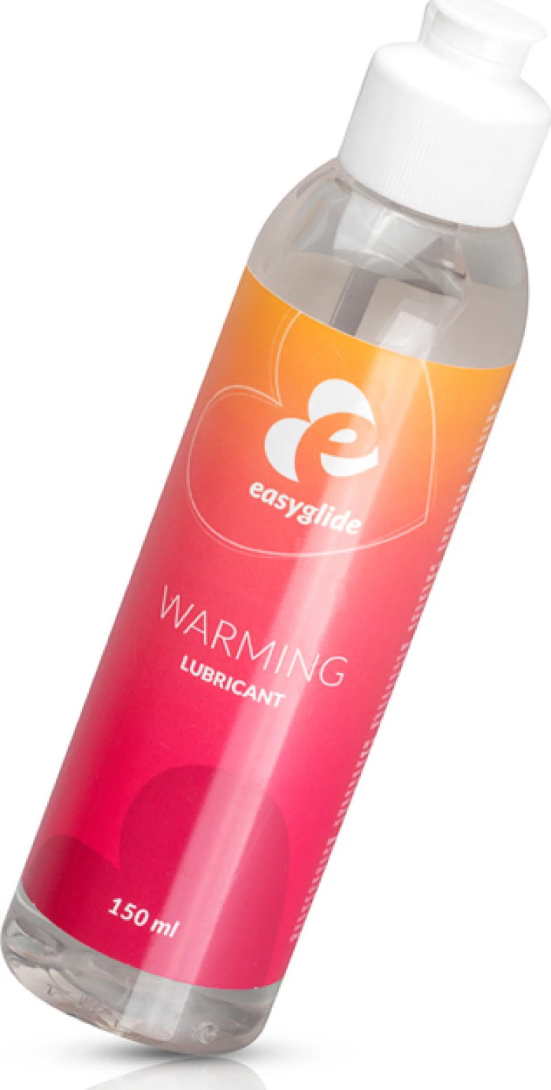Easyglide Warming Lubricant 150ml
