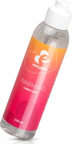 Easyglide Warming Lubricant 150ml