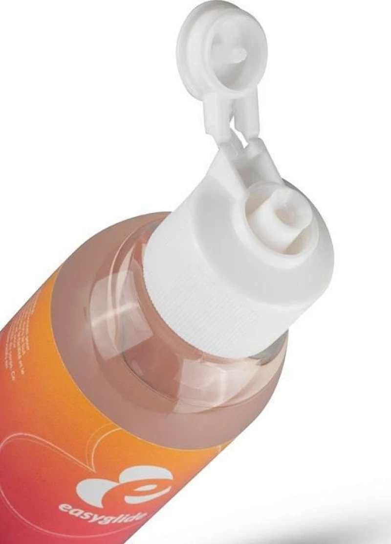 Easyglide Warming Lubricant 150ml