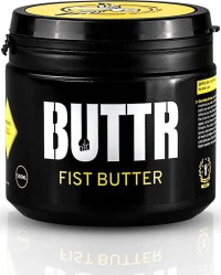 Buttr Fist Butter 500ml