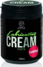 Cobeco Pharma Lubricating Cream Fists 1000ml