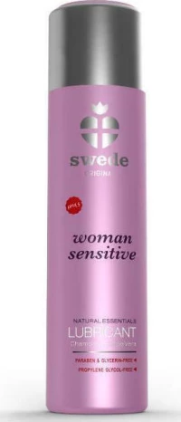 Swede Woman Sensitive Lubricant 60ml