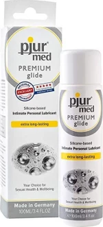 Pjur Med Premium Glide 100ml