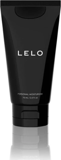 Lelo Personal Moisturizer 75ml