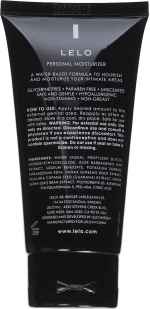 Lelo Personal Moisturizer 75ml