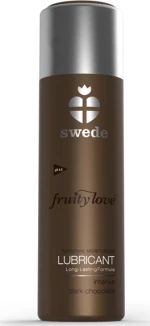Swede Fruity Love Lubricant Intense Dark Chocolate 50ml
