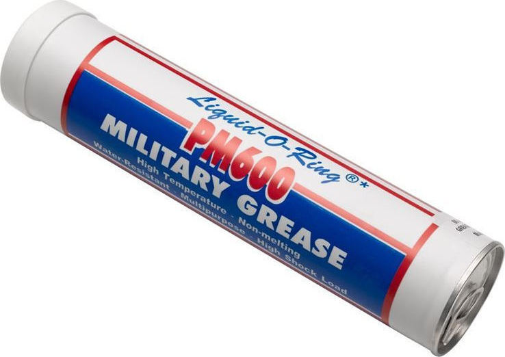 ΓΡΑΣΣΟ ROCKSHOX MILITARY 14oz