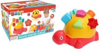 Bebe Χελωνάκι Με Σχήματα (03450)