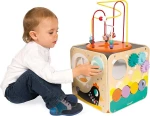 Janod Maxi Looping Multi Activities